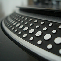 Harmonic Mixer
