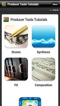 EQ Categories